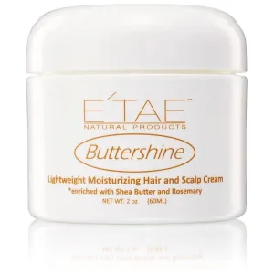 E'TAE Buttershine Moisturizer 2oz