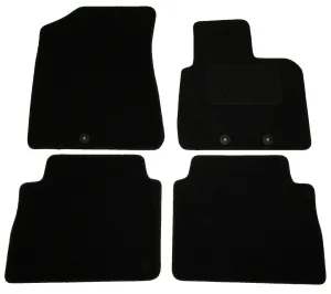 Exact Fit Tailored Car Mats Kia Sorrento (2012-Onwards)