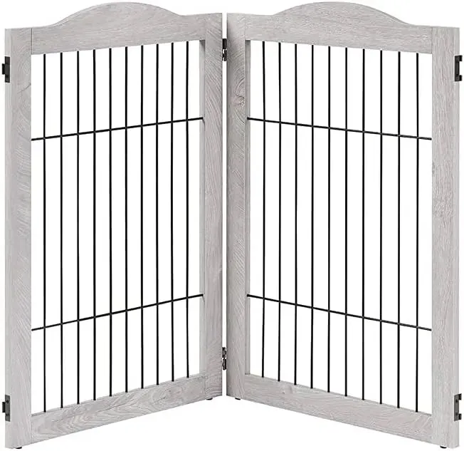 Extra Wide Pet Playpen/Gate