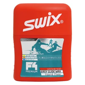 F4 Universal Glide Wax 100mL 2016