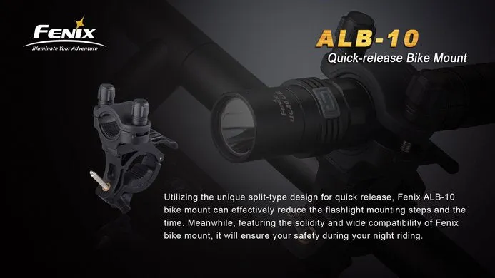 FENIX ALB-10