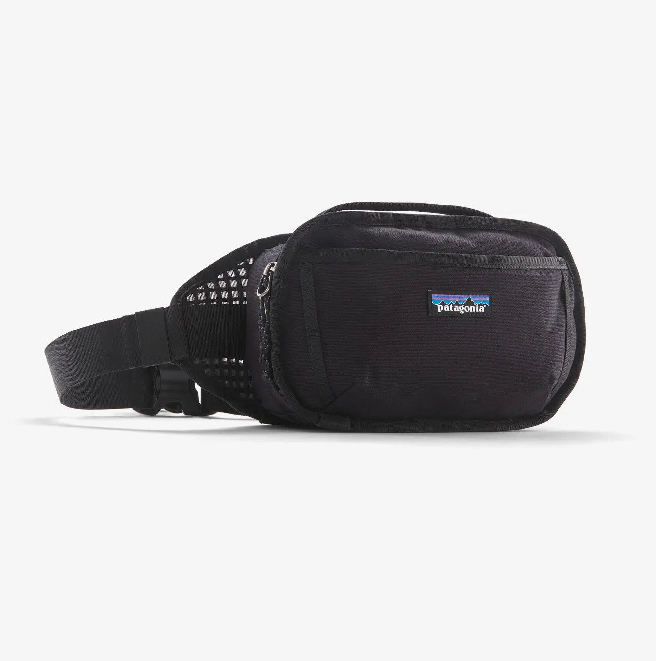 FIELDSMITH HIP PACK 5L- BLACK