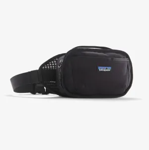 FIELDSMITH HIP PACK 5L- BLACK
