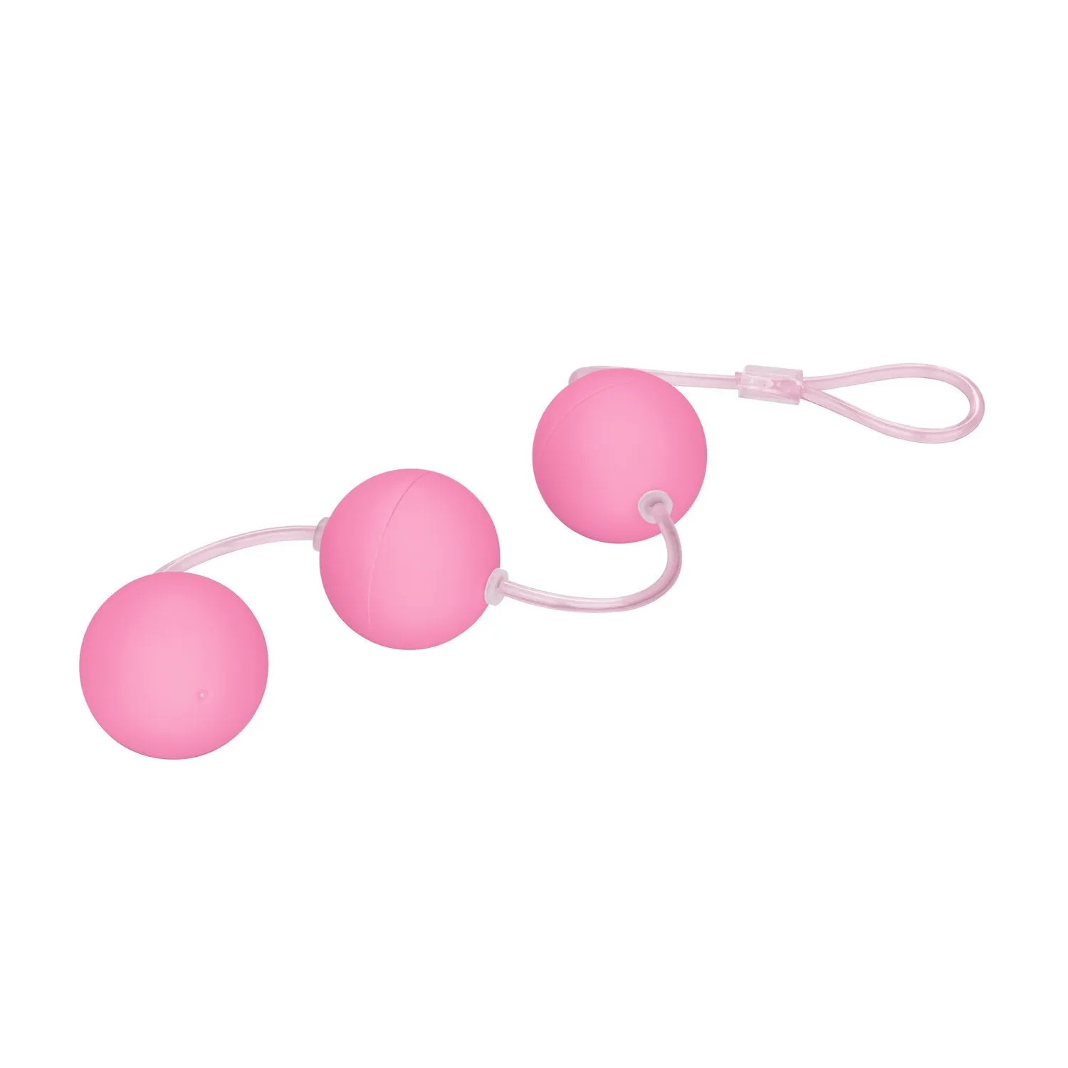 First Time Love Balls Triple Lover