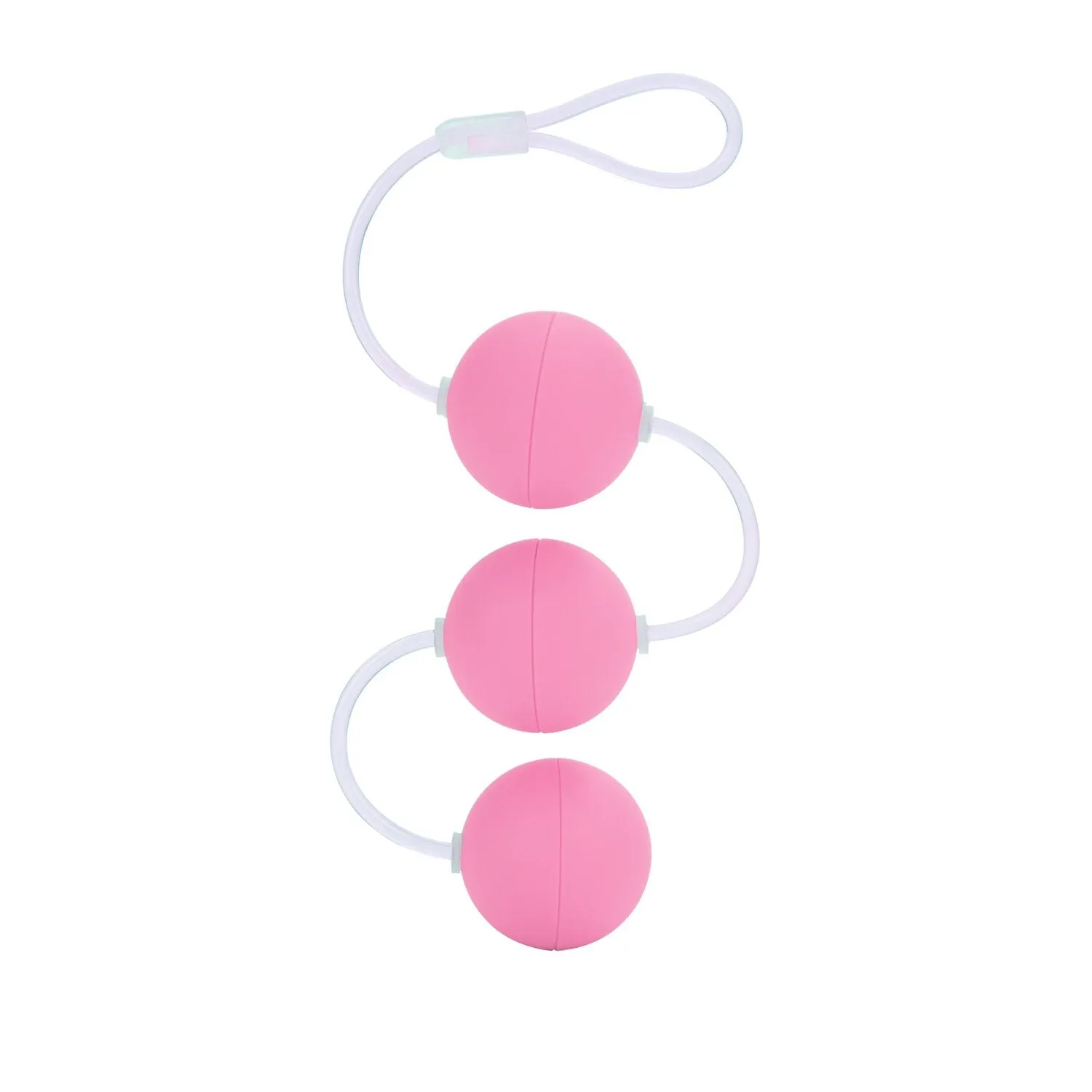 First Time Love Balls Triple Lover