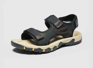 FitVille Men's Outdoor Water Sandals