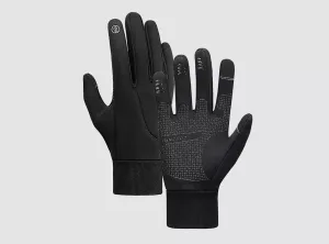 FitVille Waterproof Winter Gloves