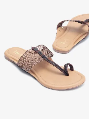 Fleur Casual Flats