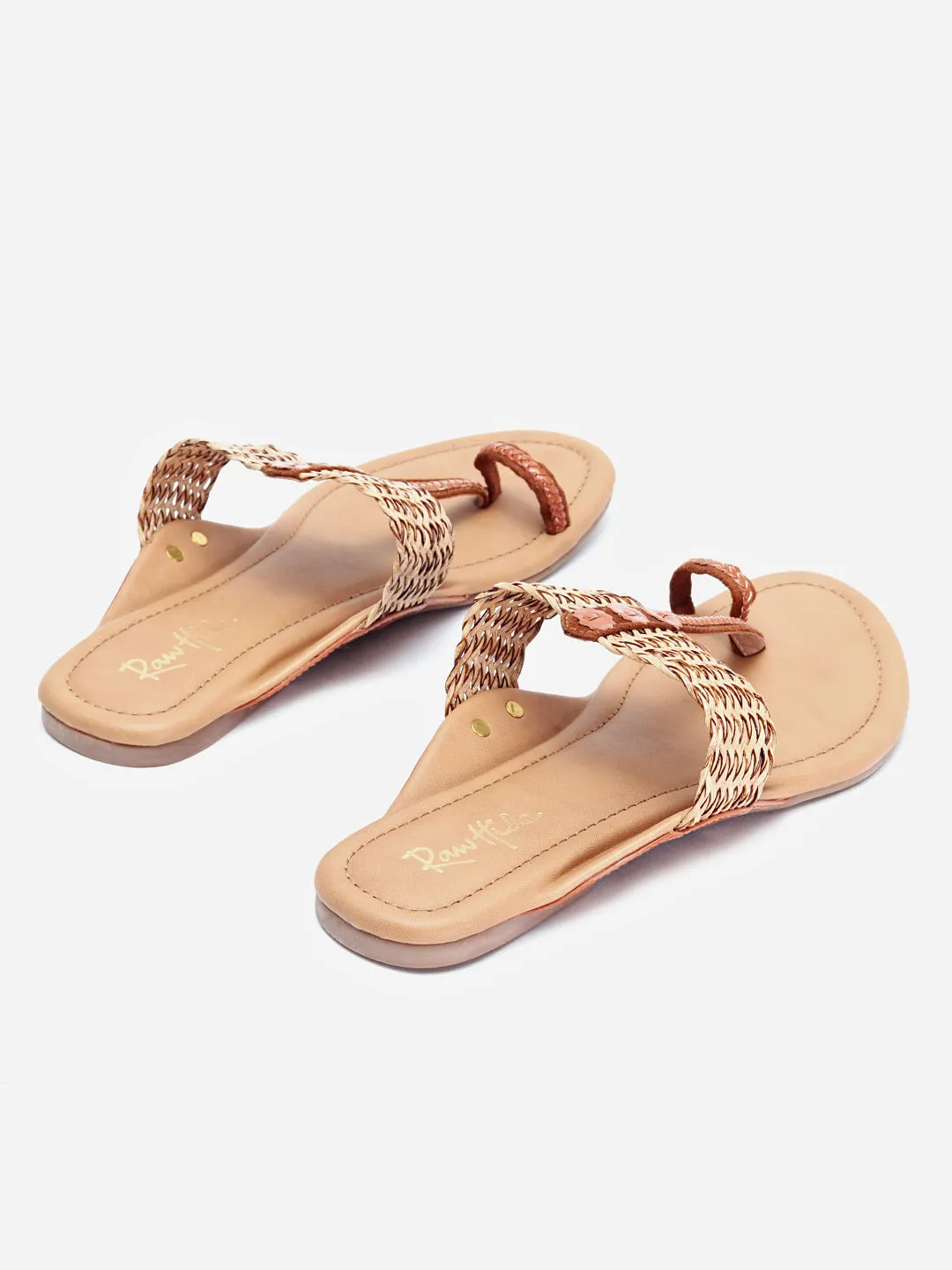 Fleur Casual Flats