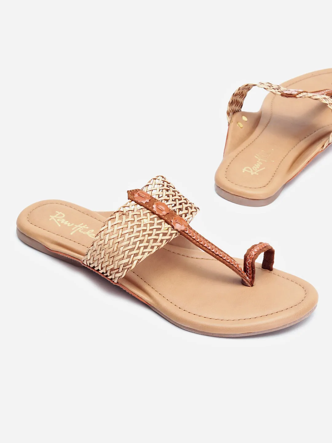 Fleur Casual Flats