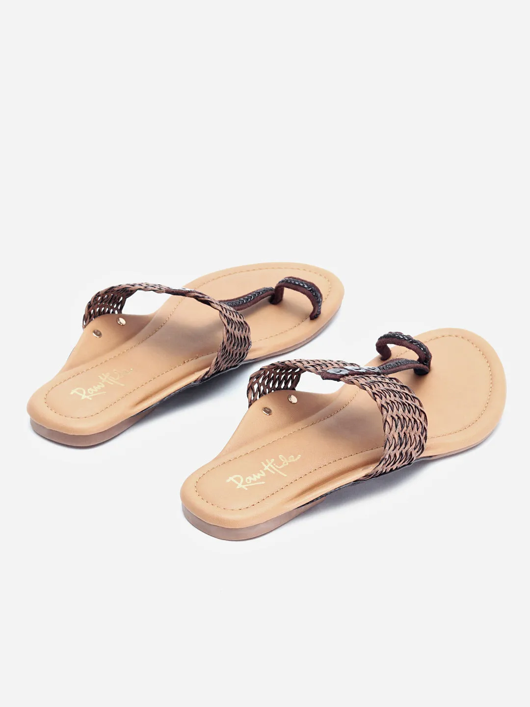 Fleur Casual Flats
