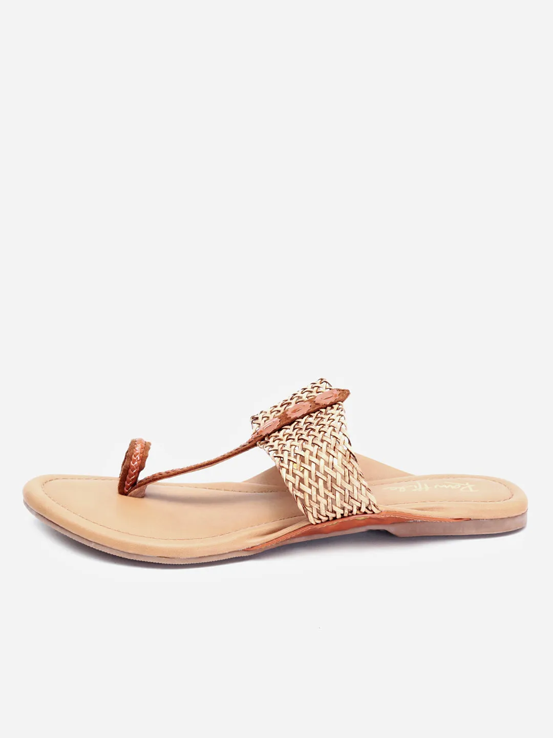 Fleur Casual Flats