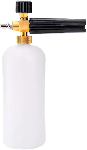 Foam Cannon