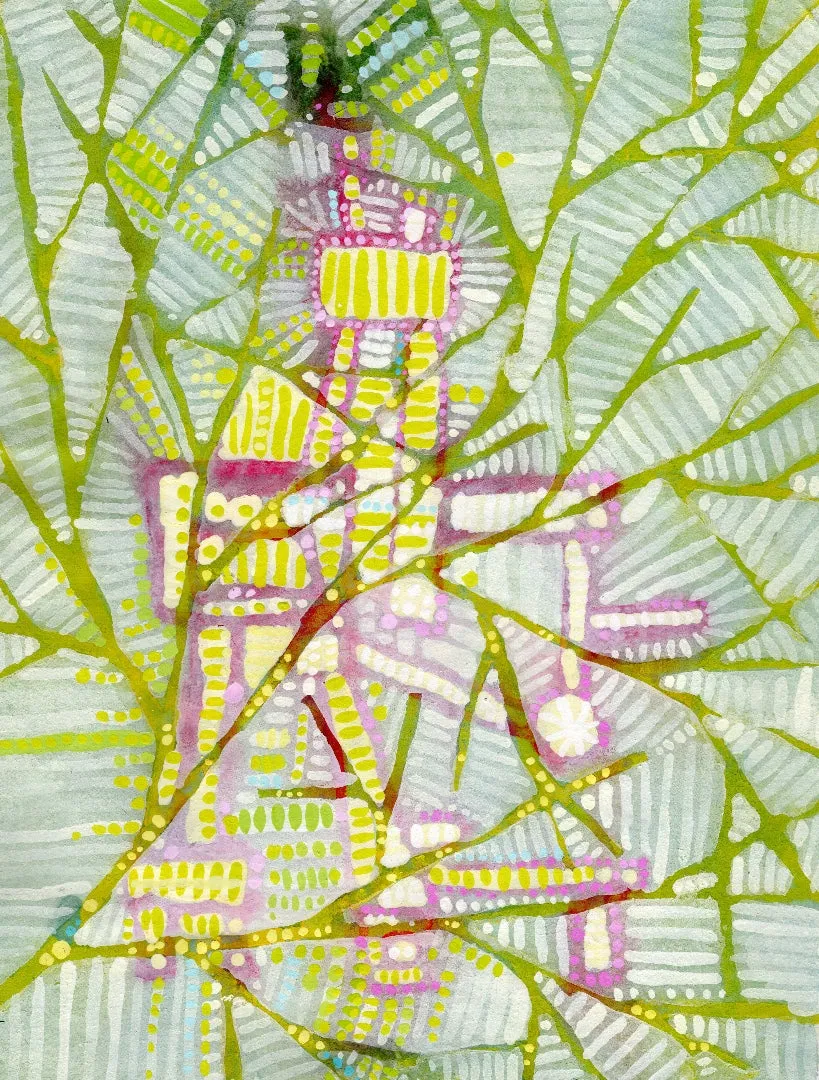 Forest Fair