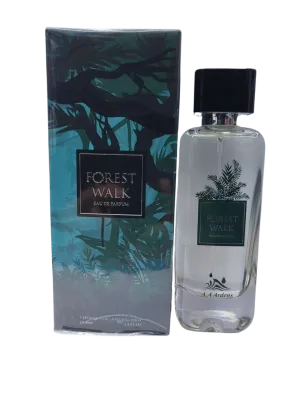 Forest Walk A.A Ardens  Eau De Parfum 100ml Women