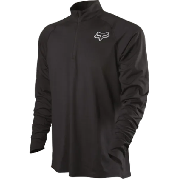 Fox Monitor Pullover