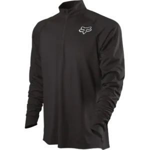 Fox Monitor Pullover