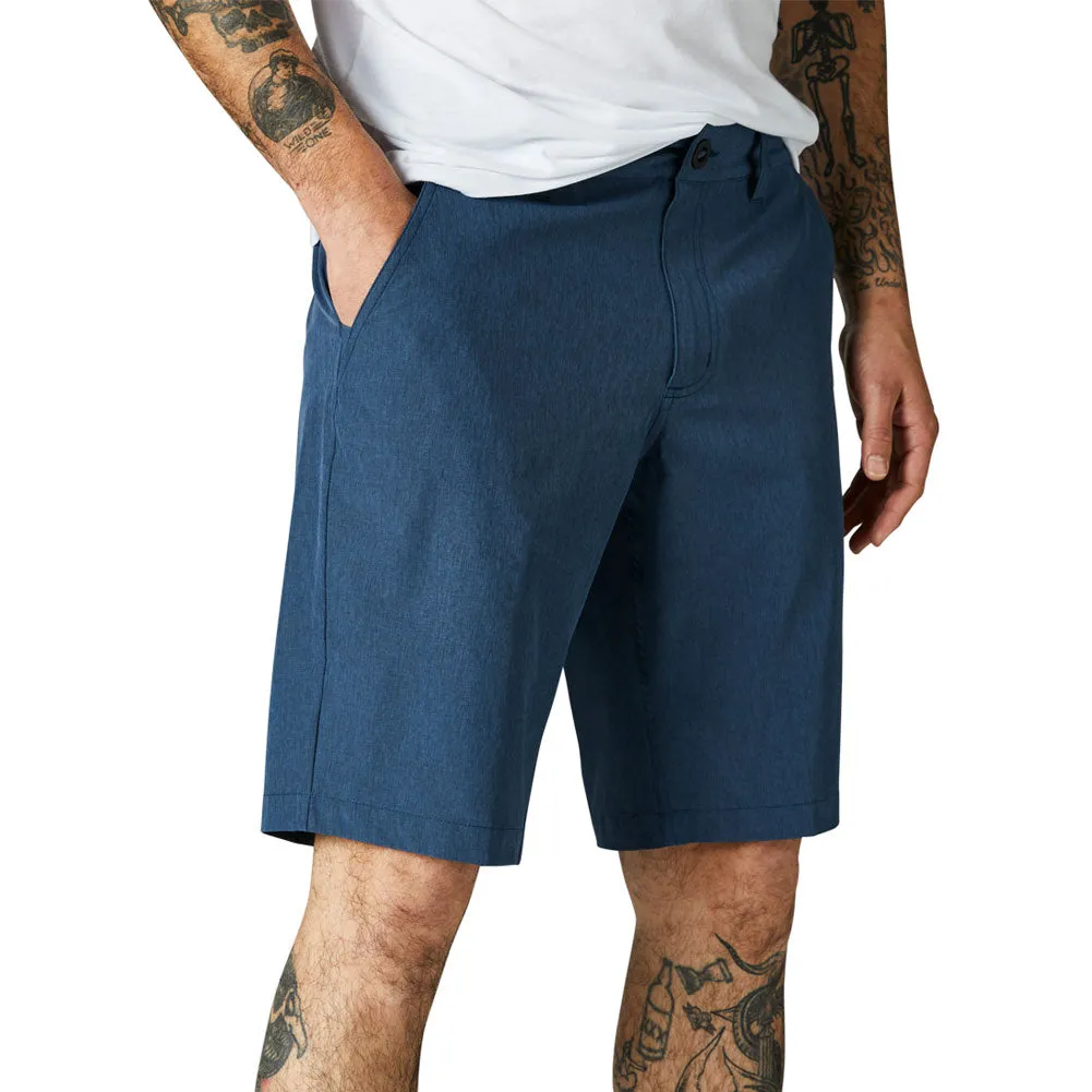 FOX RACING ESSEX TECH STRETCH SHORTS 2022