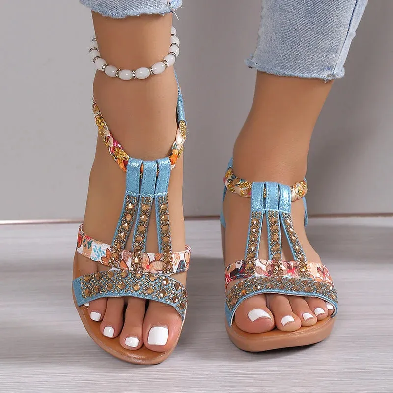 Francisca® | Orthopedic women's sandals