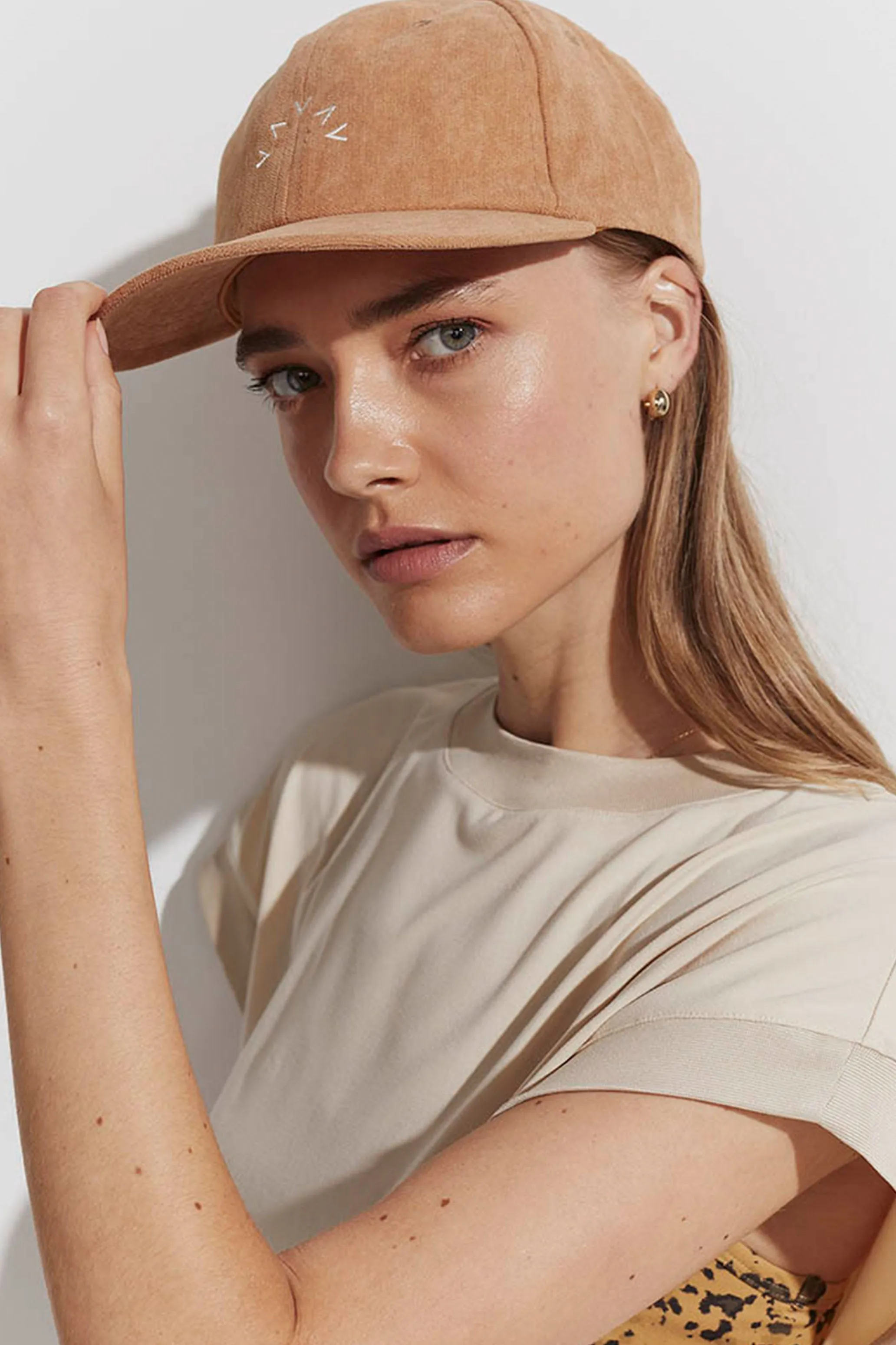 Franklin Cap