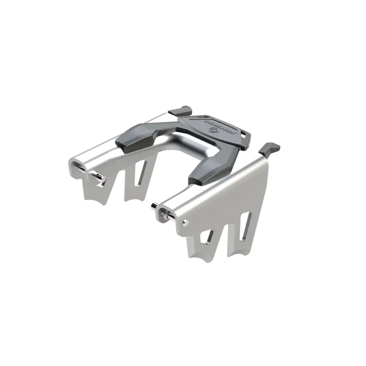 Fritschi Vipec/Tecton Ski Crampons