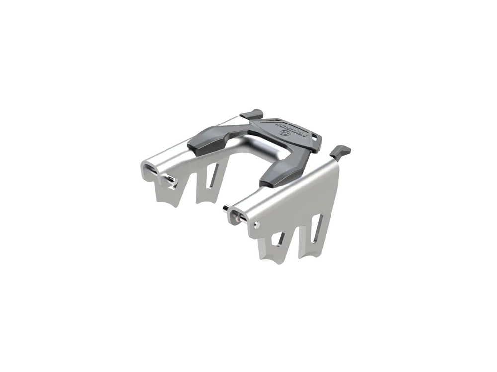 Fritschi Vipec/Tecton Ski Crampons