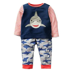 Funny Shark