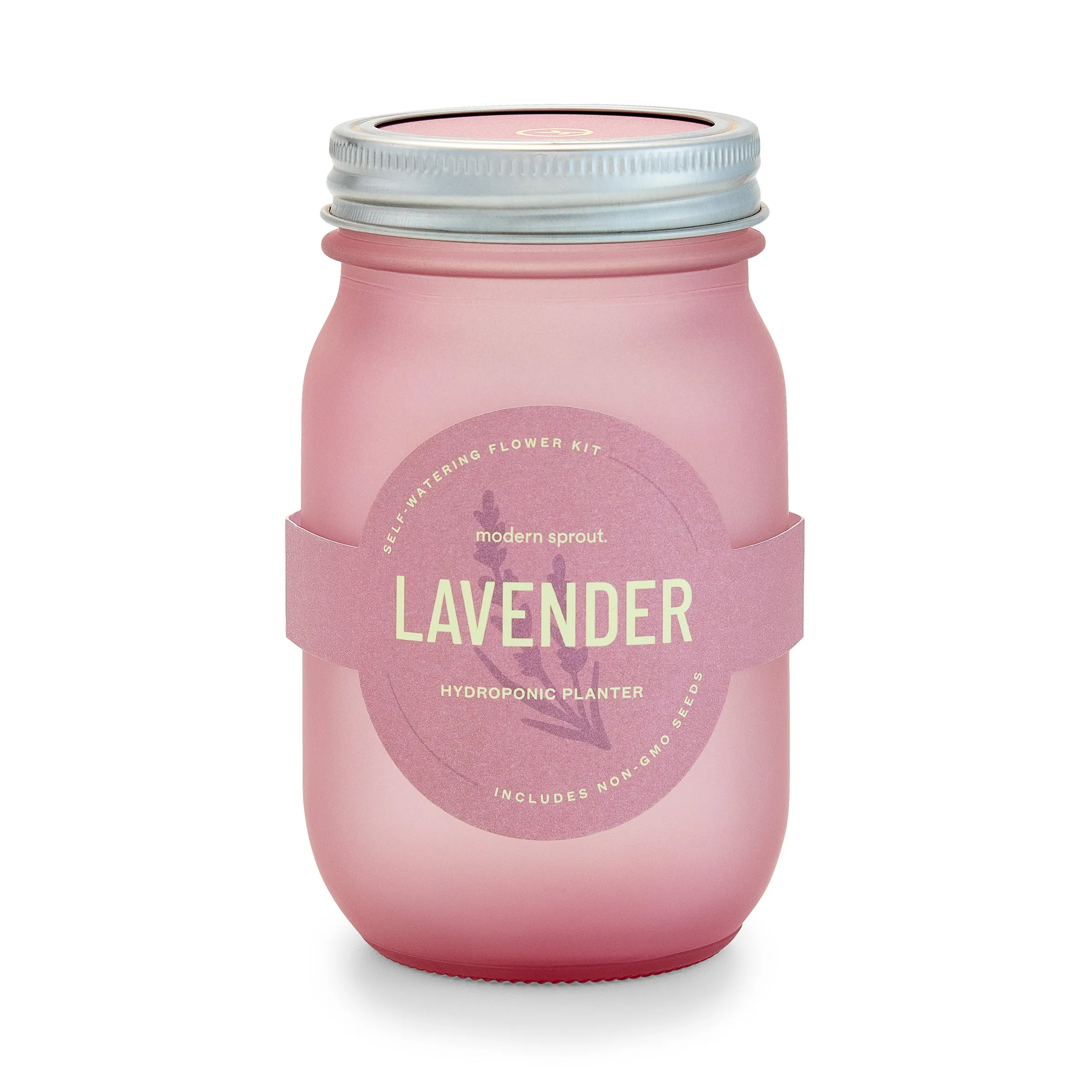 Garden Jar, Pints