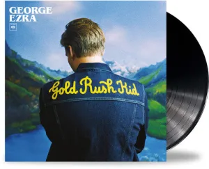George Ezra - Gold Rush Kid (180 Gram Vinyl)
