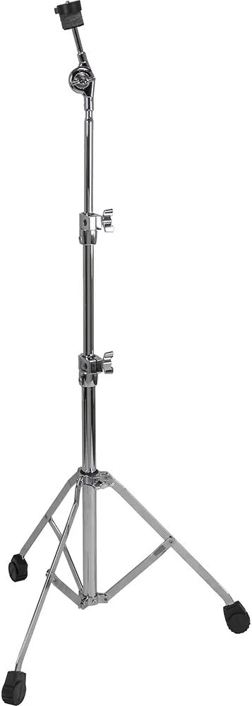 Gibraltar Pro Light Series Single Braced Straight Cymbal Stand