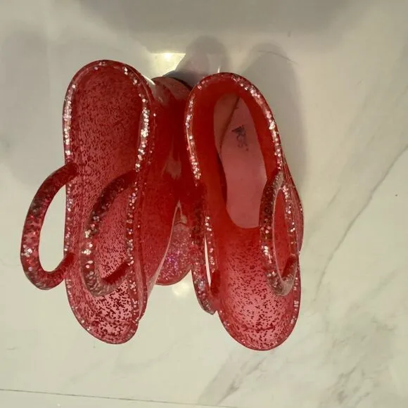Girls kid shoes bundle size 10-11 #20