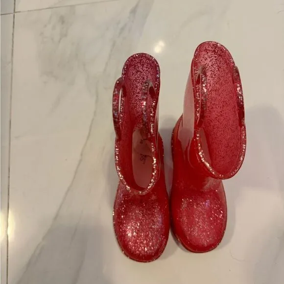 Girls kid shoes bundle size 10-11 #20