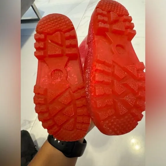 Girls kid shoes bundle size 10-11 #20