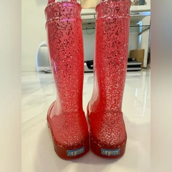 Girls kid shoes bundle size 10-11 #20