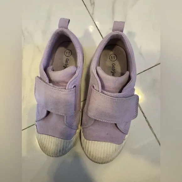 Girls kid shoes bundle size 10-11 #20