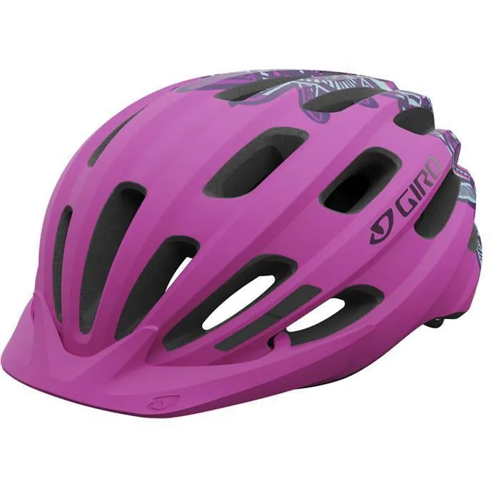 Giro Hale Youth MTB Helmet