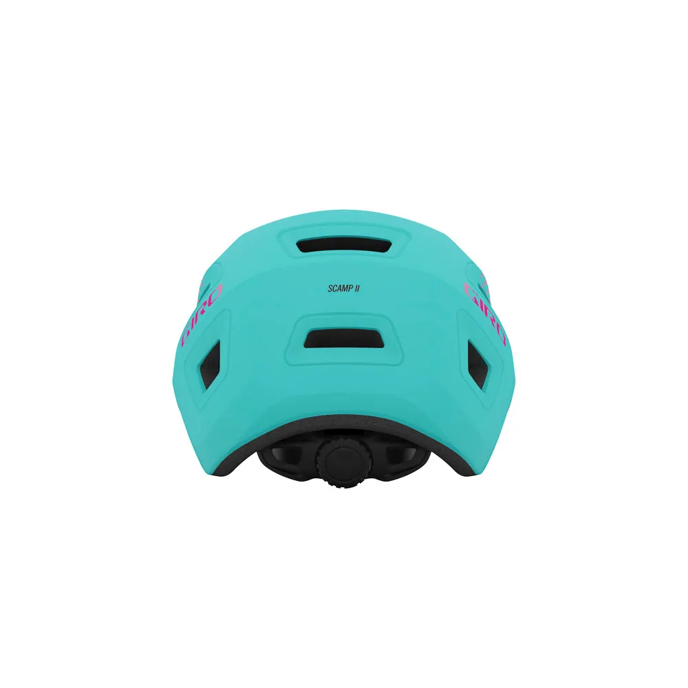 Giro Scamp II