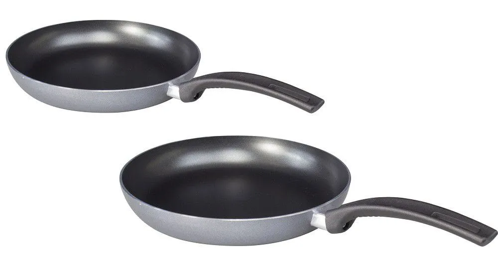 Global Kitchen Non-Stick Frying Pan