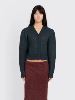 Grandma Cardigan