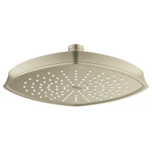 Grohe - 26473EN0 - Grandera 210 Shower Head - 8in - 1 Spray - 1.75 gpm