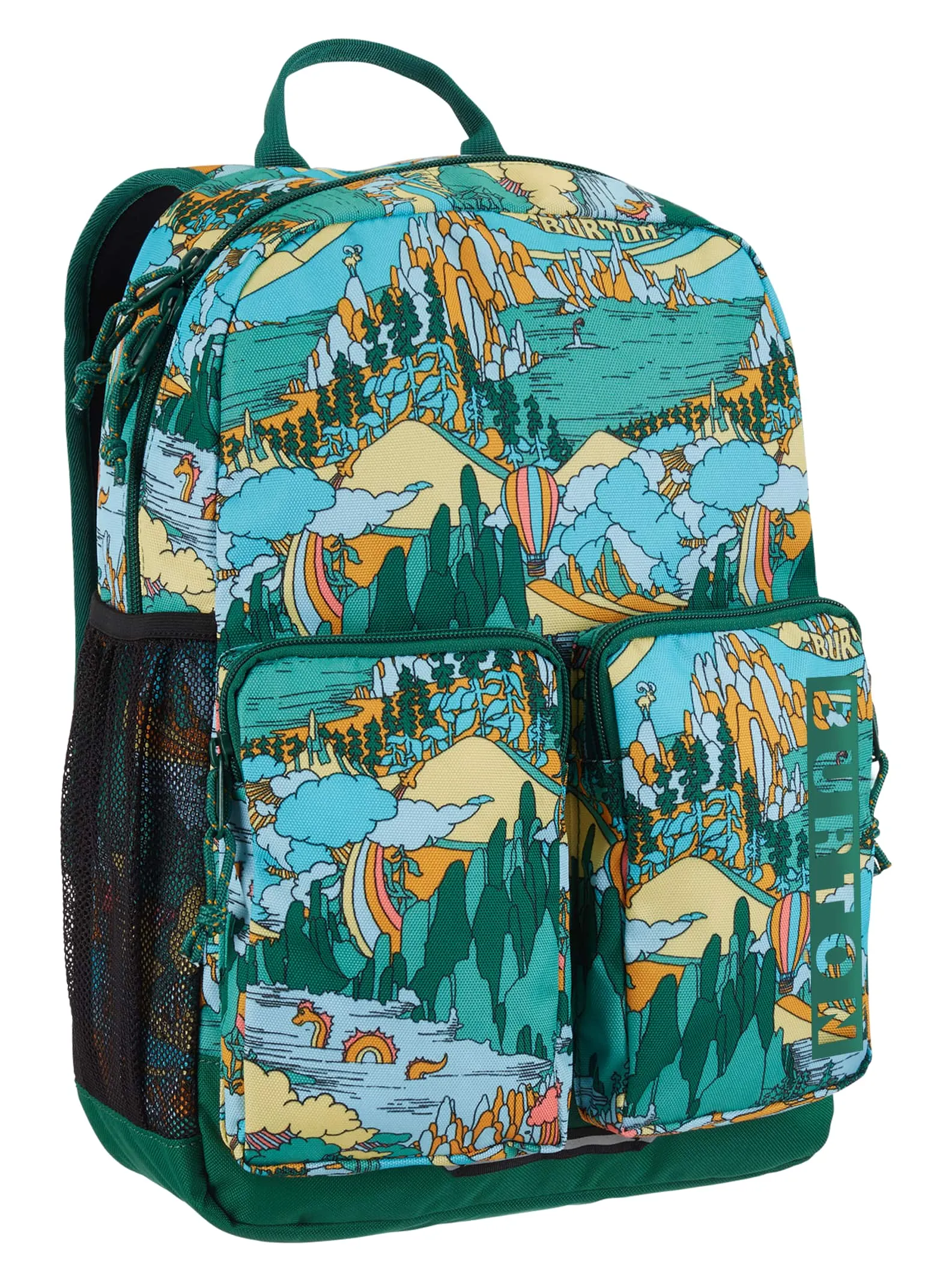 Gromlet 15L Backpack 2022
