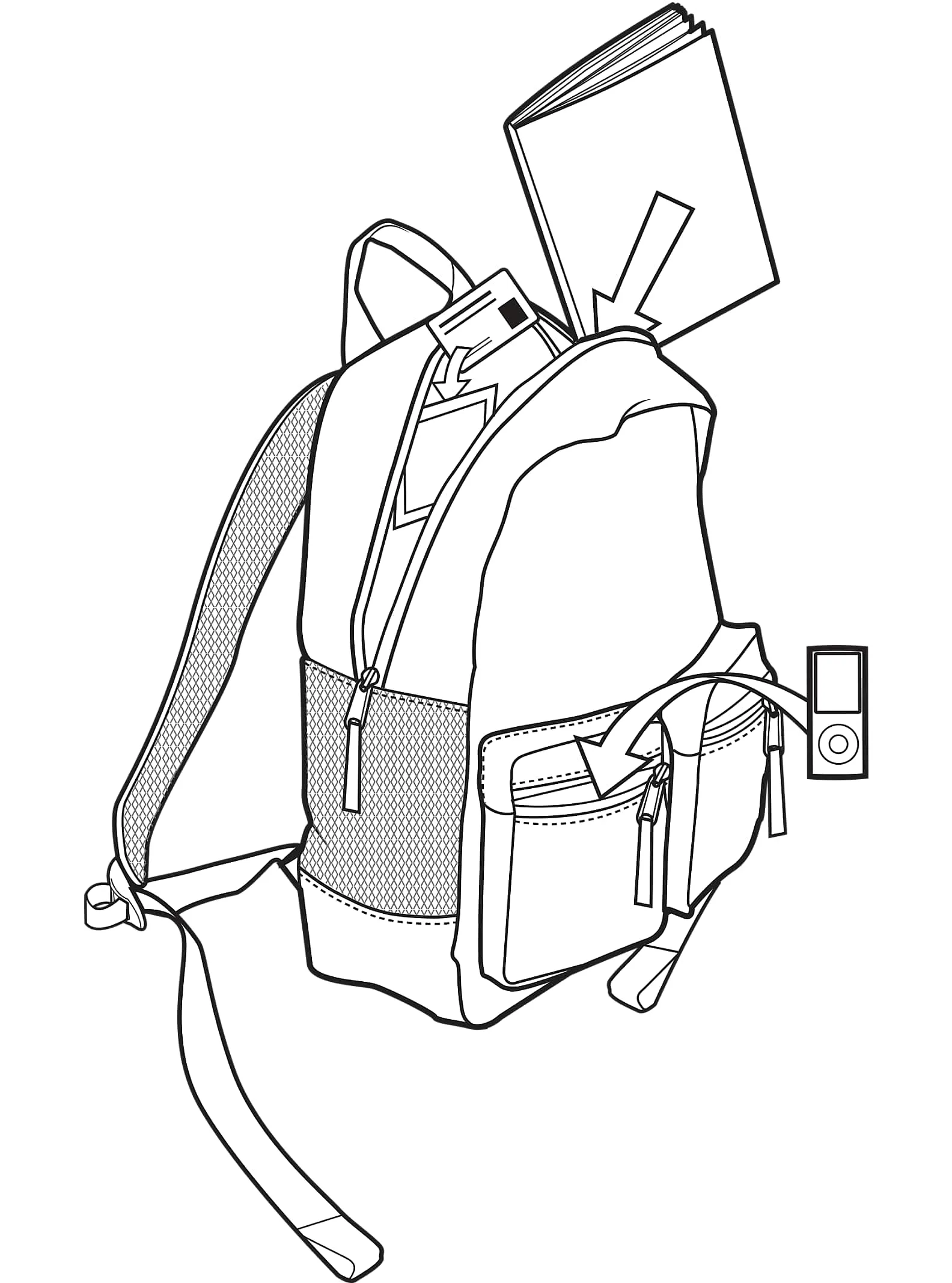 Gromlet 15L Backpack 2022