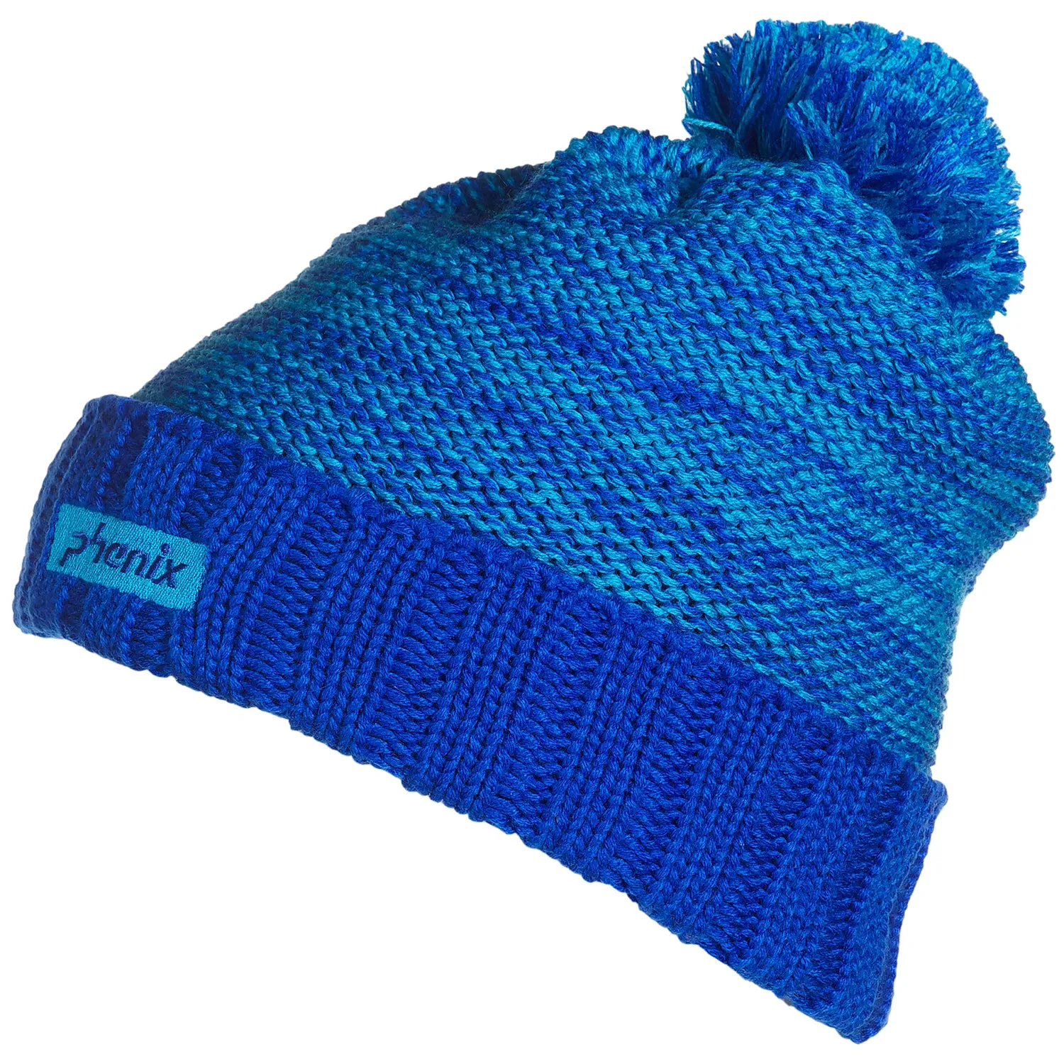 Groovy Jnr Knit Hat