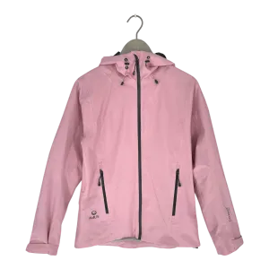 Halti DrymaxX shell jacket, light pink | woman S