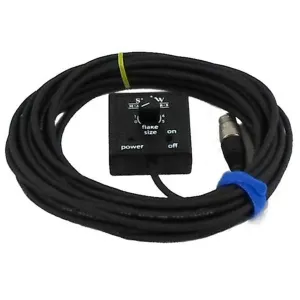 Hard Wire Remote
