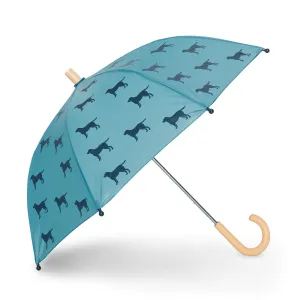 Hatley Umbrella - Preppy Dogs