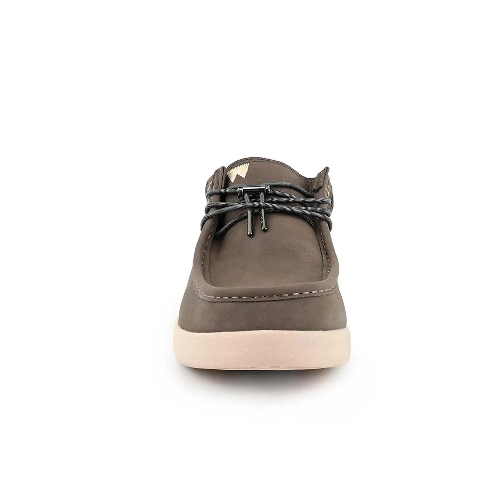 Haven Leather Brown