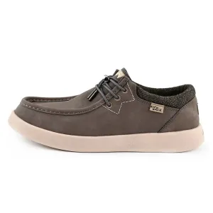 Haven Leather Brown