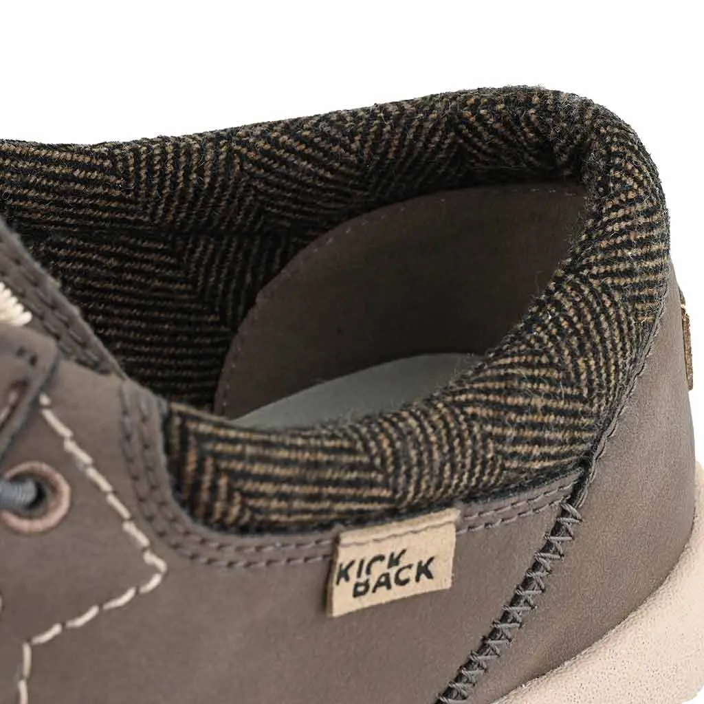 Haven Leather Brown