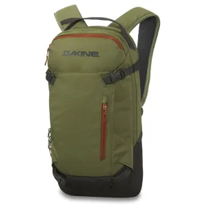 Heli Pack 12L Backpack